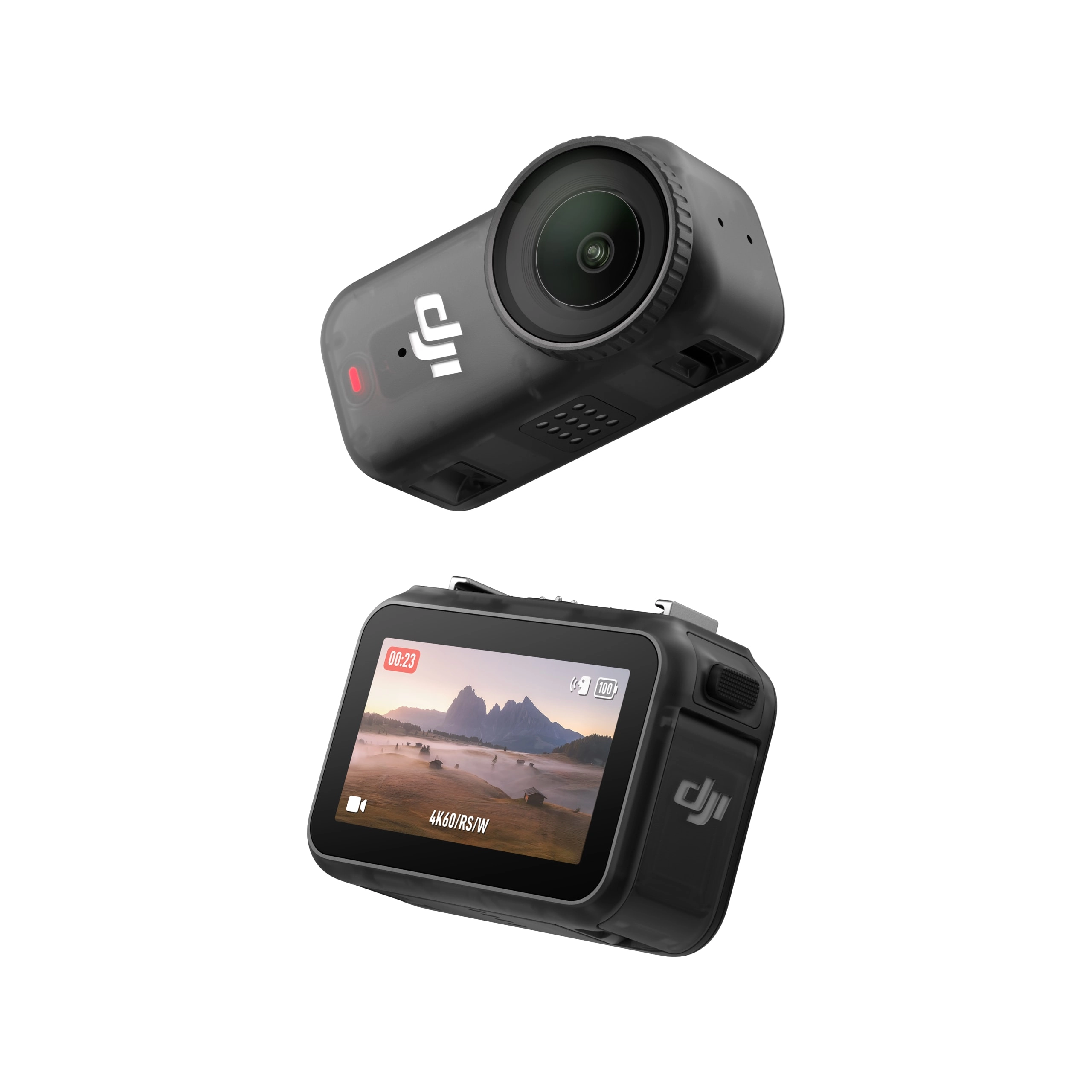 DJI Nano