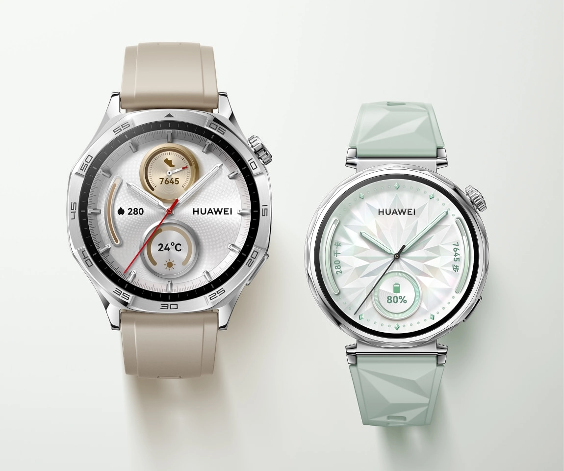 Huawei wearable product